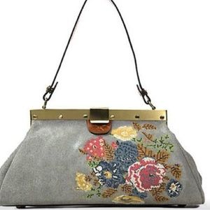 Like new Patricia Nash Bag/with bag..RARE FIND 💕